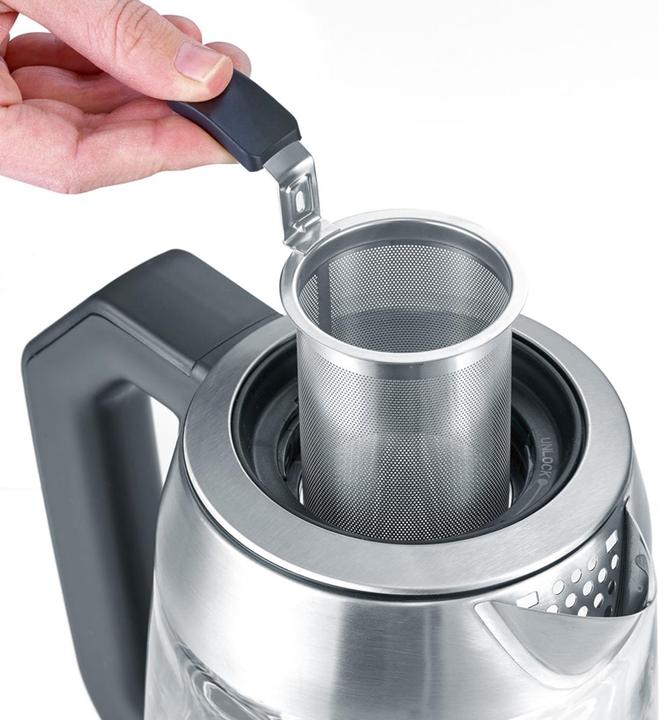 Actual product image Severin Kettle cordless WK 3477 (1.70 l)