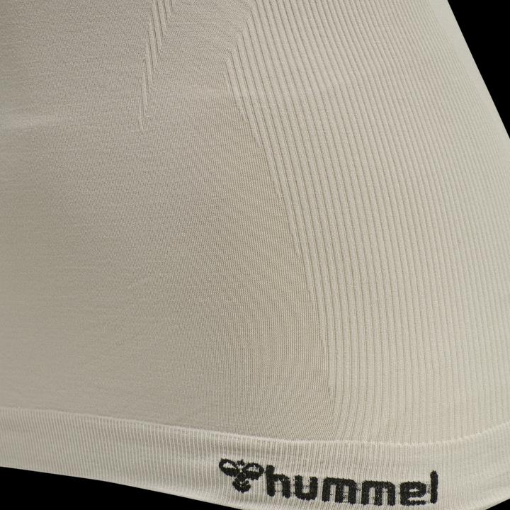 Actual product image hummel Tif Seamless Top (M)