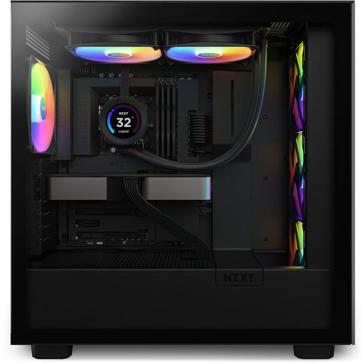 Produktbild NZXT Kraken Elite 280 RGB