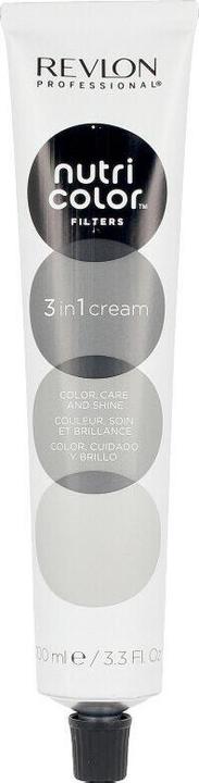 Immagine prodotto Revlon Professional Nutri Color Crema Viola Rosso (Rosso porpora)