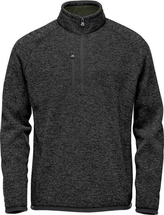 Stormtech Avalanche Pullover mit kurzem Reissverschluss (L)