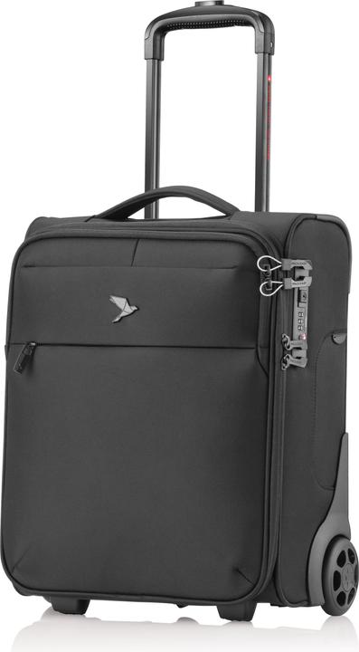 Immagine prodotto Pack Easy GoOn (33 l, Bagaglio a mano (fino a 50 litri))