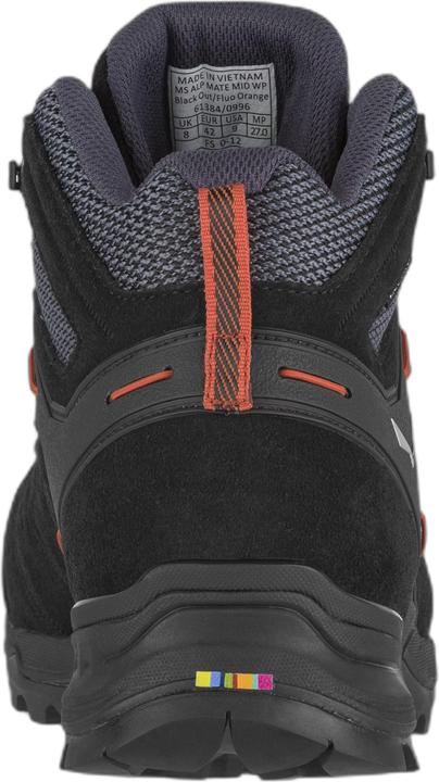 Produktbild Salewa Alp Mate Mid WP Schuhe (45)