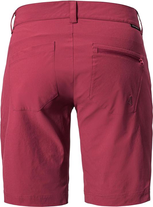 Actual product image Schöffel Shorts Toblach2 (4XL)