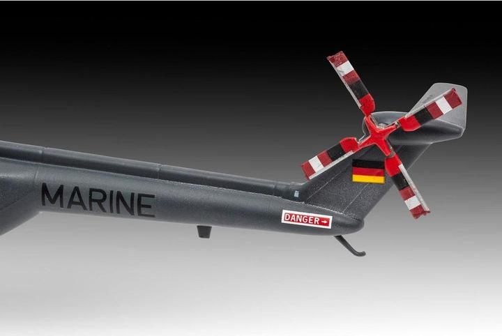 Image du produit Revell Kit modèle Westland Lynx
