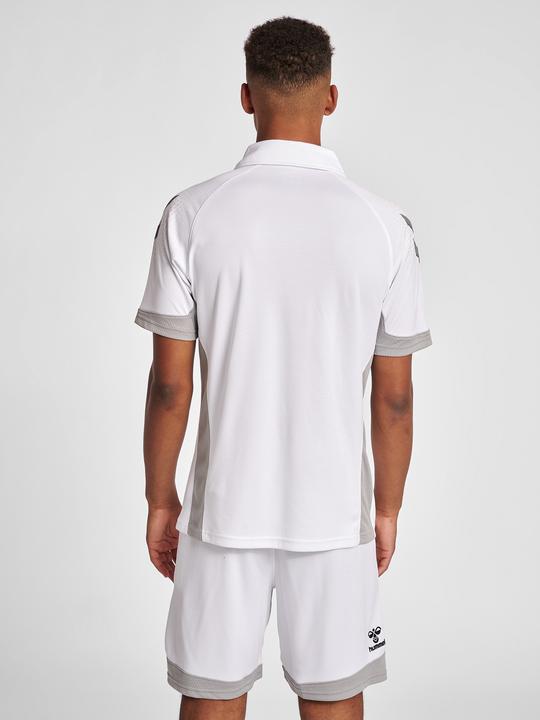Image du produit hummel Lead Functional Polo (S)