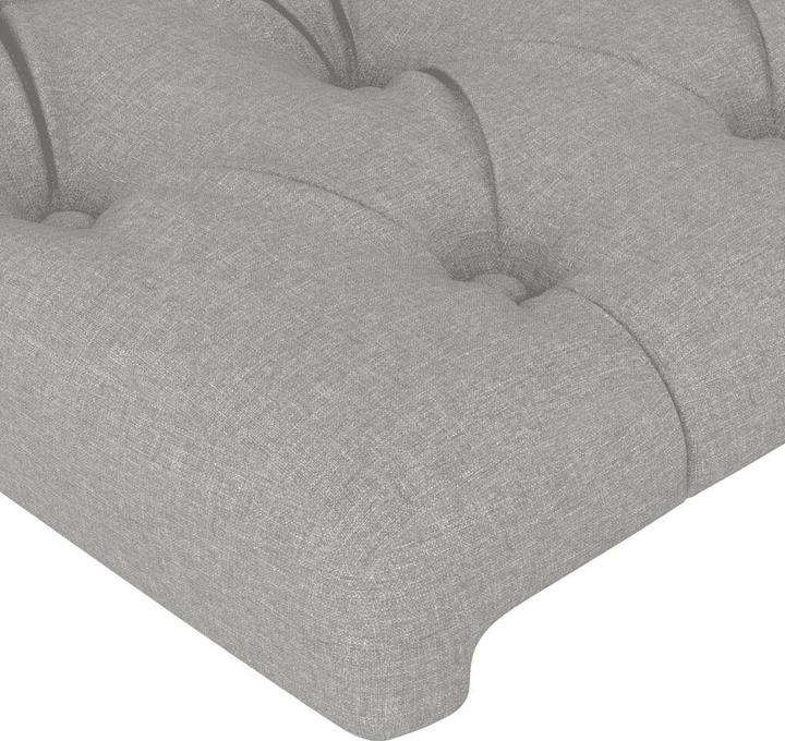 Produktbild VidaXL Galatia (140 x 200 cm)
