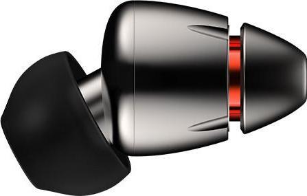 Actual product image 1More E1010 Quad Driver (Cable)