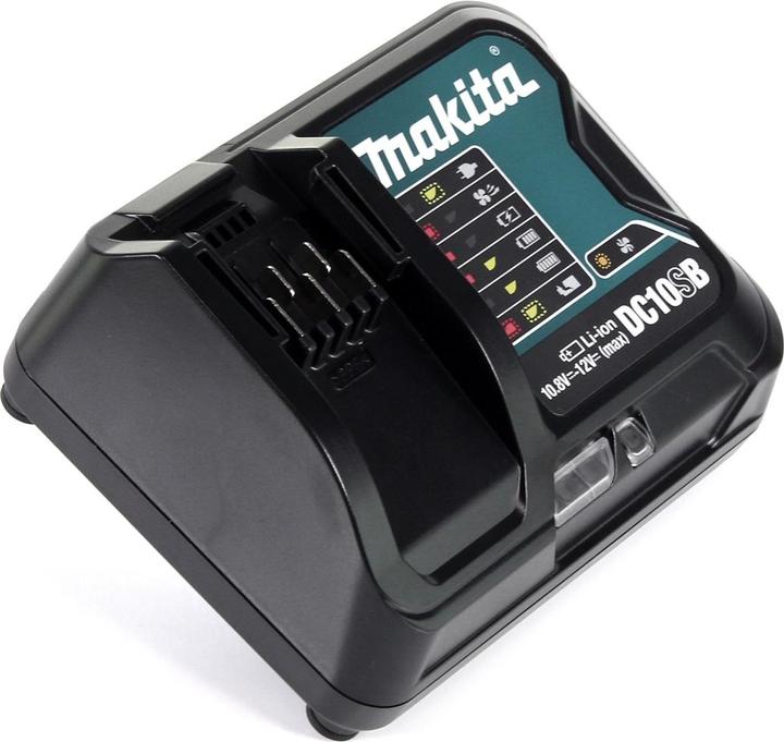 Produktbild Makita DC10SB (10.8 V)