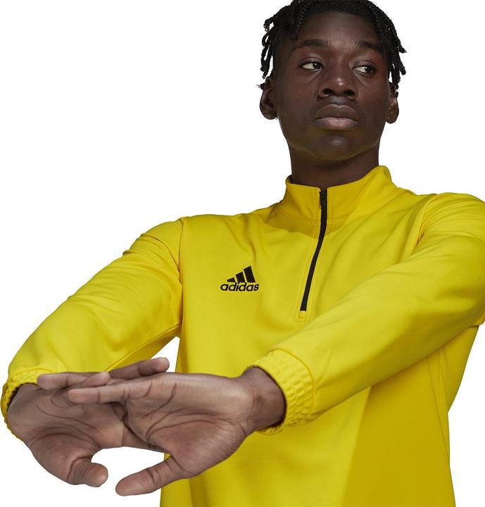 Image du produit adidas Entrada 22 Pull d'entraînement Hommes (XS)