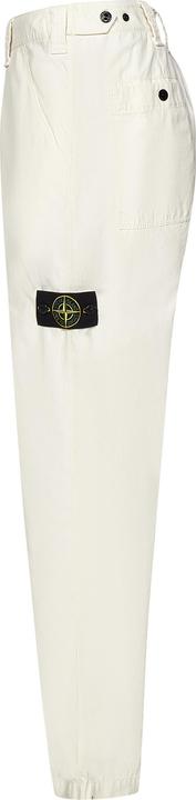 Image du produit Stone Island Trousers White (31)