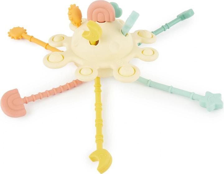 Produktbild Bieco Montessori Spielzeug Banana
