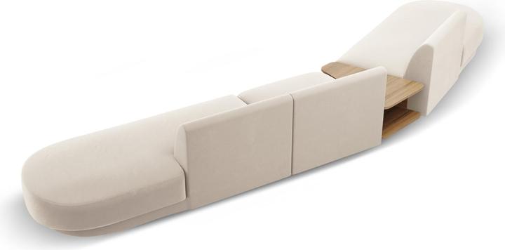 Produktbild Micadoni Miley (2-Sitzer, 3-Sitzer, 4-Sitzer)