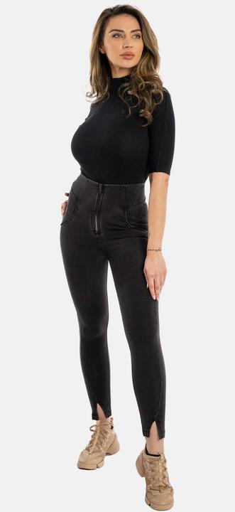 Actual product image Freddy WR.UP® Shaping Pants 7/8 WRUP4SHF311 (XL)