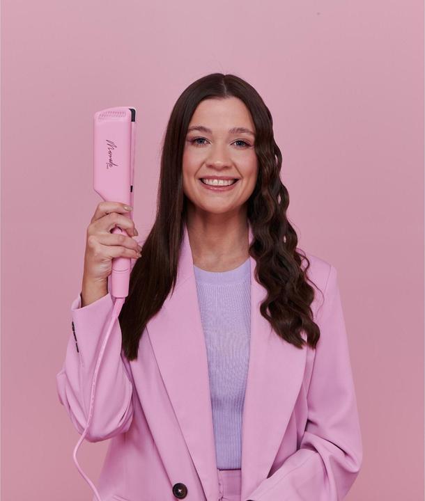 Produktbild Mermade Double Waver