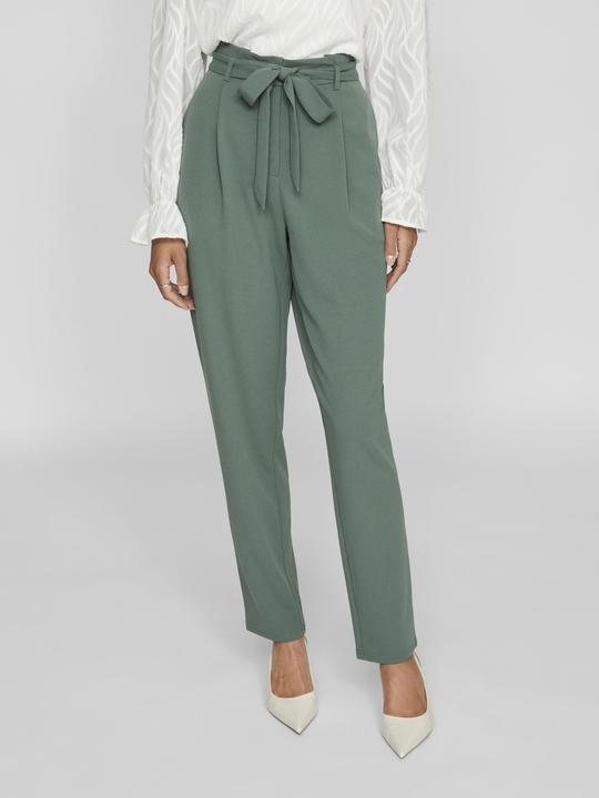 Image du produit Vila Pantalon taille haute (L)