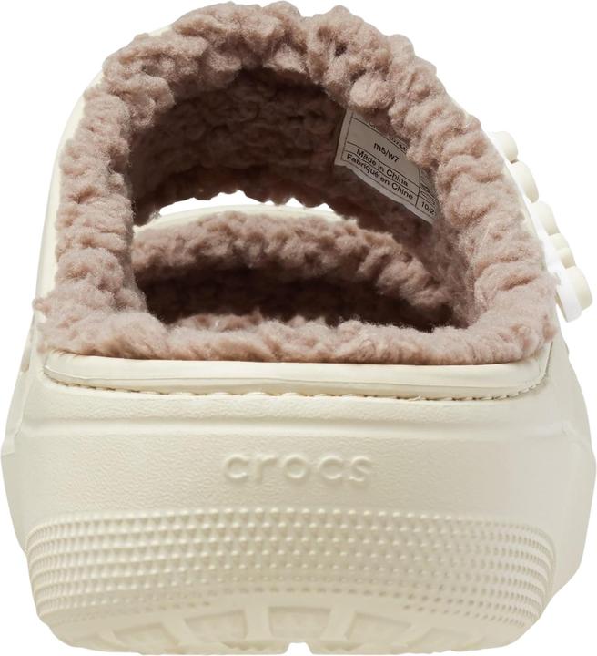 Actual product image Crocs Classic Cozzzy Sandal (41, 41.5, 42, 41 1/3)