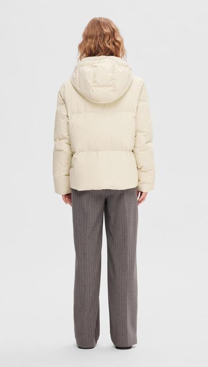 Produktbild Selected Femme REDOWN® Wattierte Jacke (42)