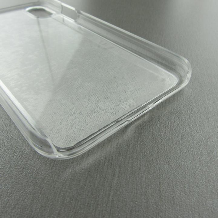 Immagine prodotto PhoneLook Coprire gli schizzi di vernice trasparente (Apple iPhone X, Apple iPhone XS)