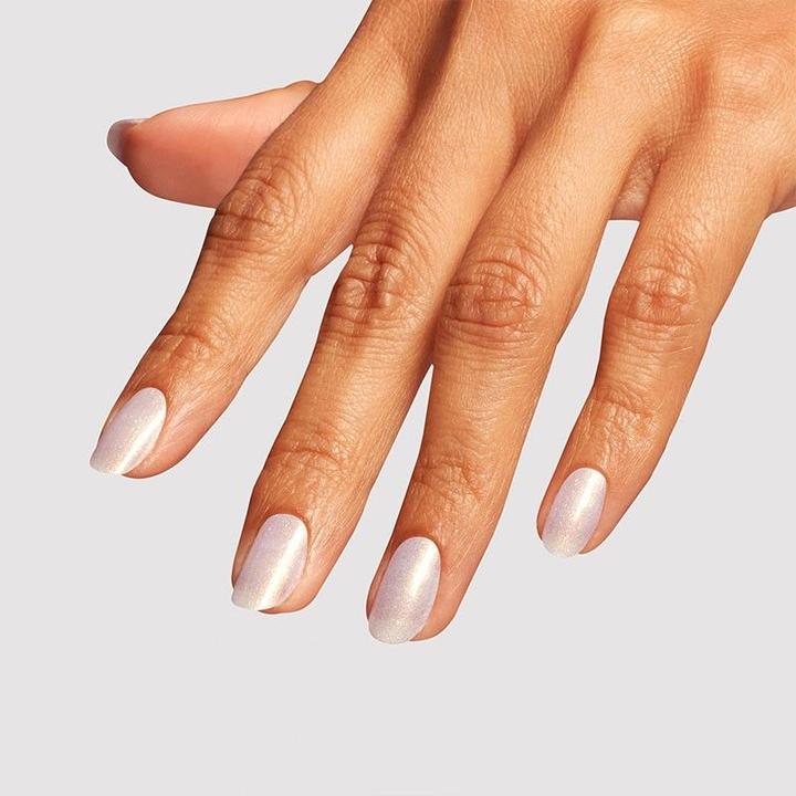 Produktbild OPI iam Dreaming Collection - Welcome To Your Whirl (Lila, Farblack)