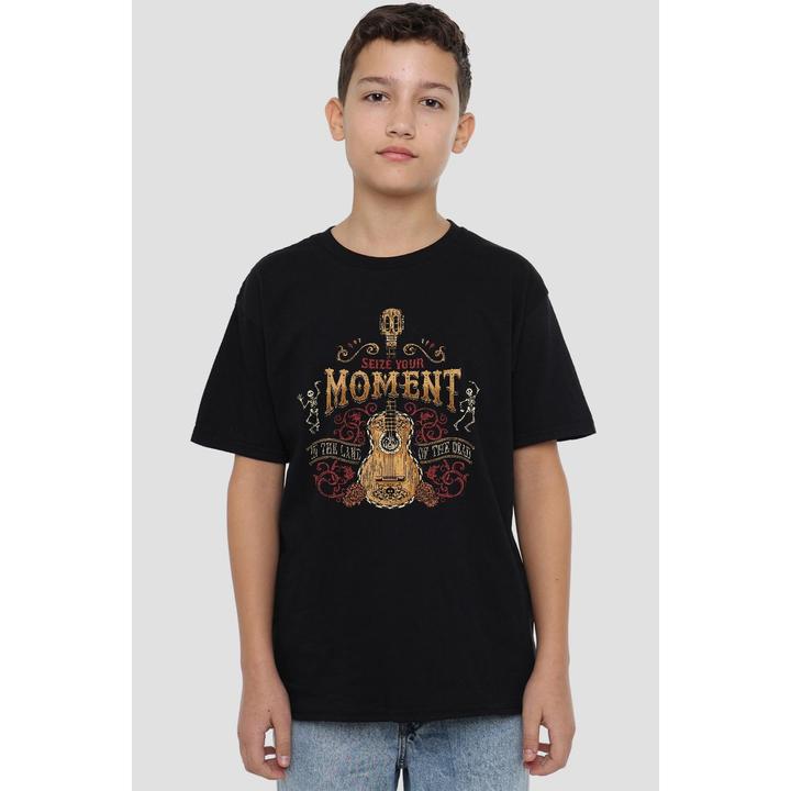 Produktbild La Maison du Coco Seize Your Moment In The Land Of The Dead TShirt (128)