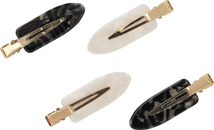 Image du produit Trisa Fashion Make up Clips,4 Stück (4 pcs)