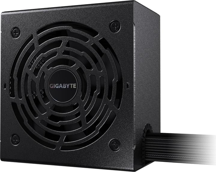 Image du produit Gigabyte 750W BRONZE STANDARD P750BS (750 W)