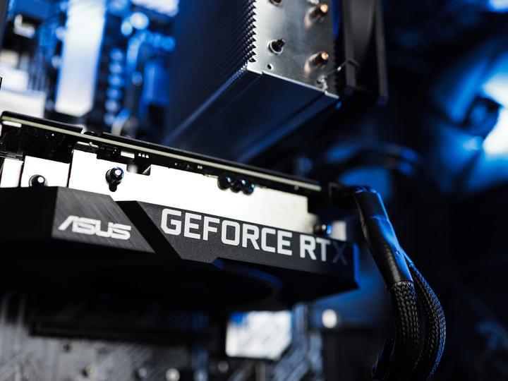 Produktbild Joule Performance Nuke RTX 3060 II5 (Intel Core i5-11400F, 16 GB, 500 GB, GeForce RTX 3060)