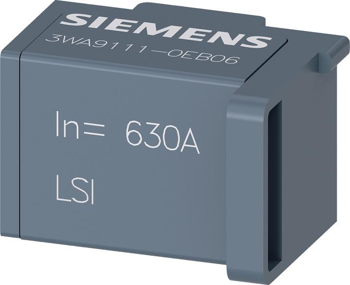 Actual product image Siemens SIEM function module