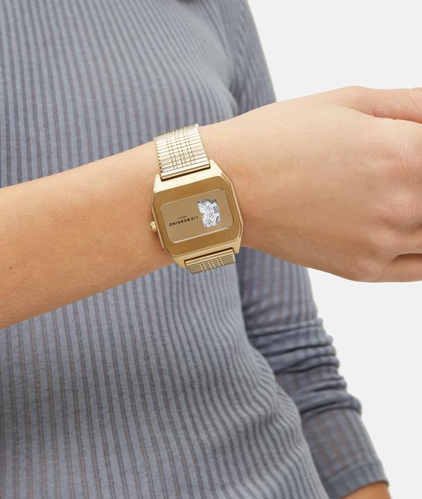 Produktbild Liebeskind Berlin Damenuhr (Analoguhr, 39 mm)