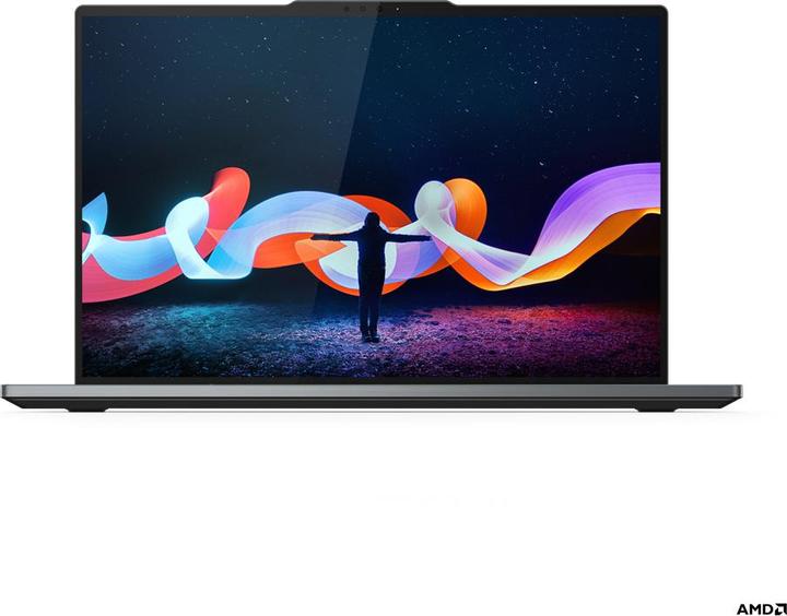 Produktbild Lenovo ThinkPad Z16 Gen. 1 (16", AMD Ryzen 7 PRO 6850H, 32 GB, 1000 GB, DE)
