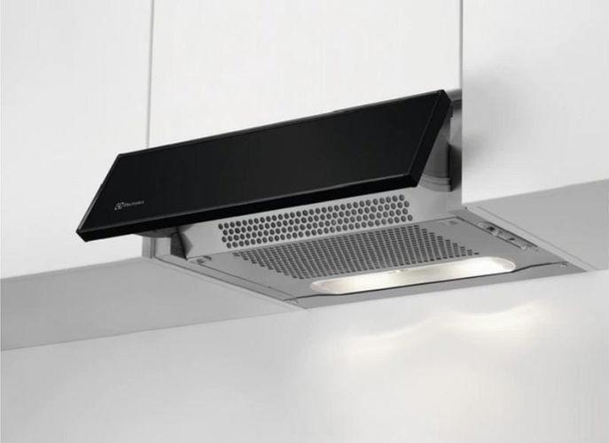 Electrolux DXK5512SW (Hotte intermédiaire)