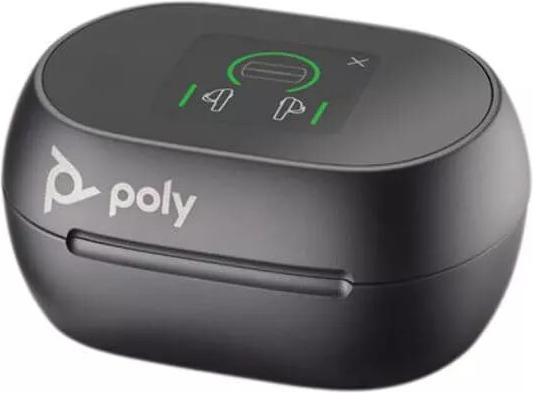 Actual product image Poly Voyager Free 60+ UC (Wireless, USB-A)