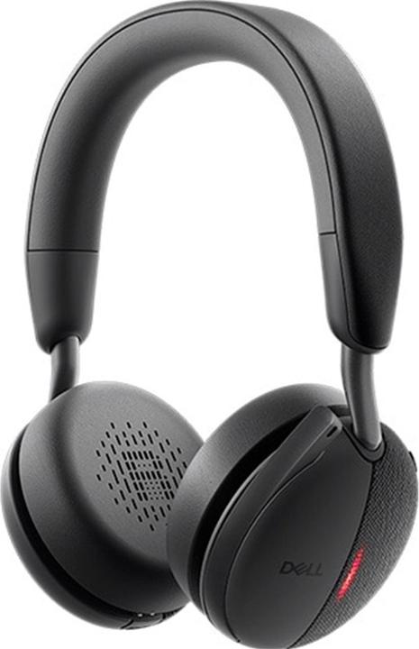 Actual product image Dell Pro Wireless ANC Headset - WL5024 (Wireless, USB-C)