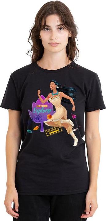 Produktbild Disney Natural Explorer TShirt (L)