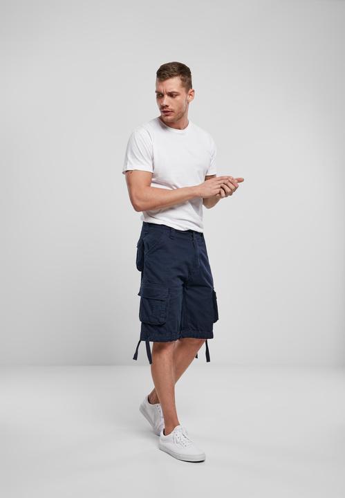 Image du produit Brandit Urban Legend Cargo Shorts (L)
