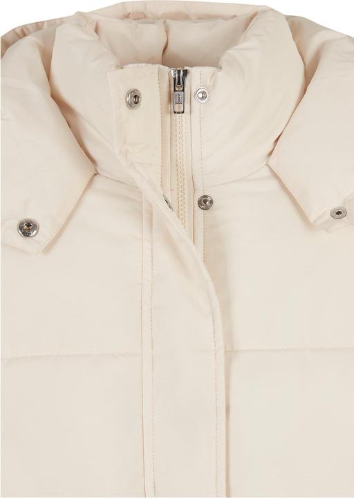 Produktbild Urban Classics Ladies Waisted Puffer Jacket (4XL)