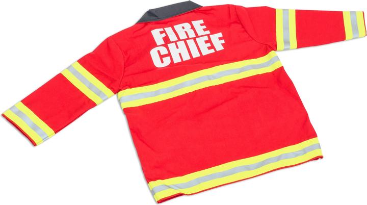 Produktbild Melissa & Doug Fire Chief (98, 104, 110, 116)