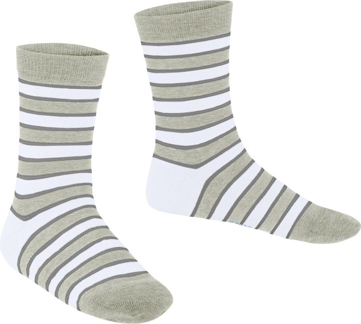 Produktbild Falke Simple Stripes SO (27 - 30)