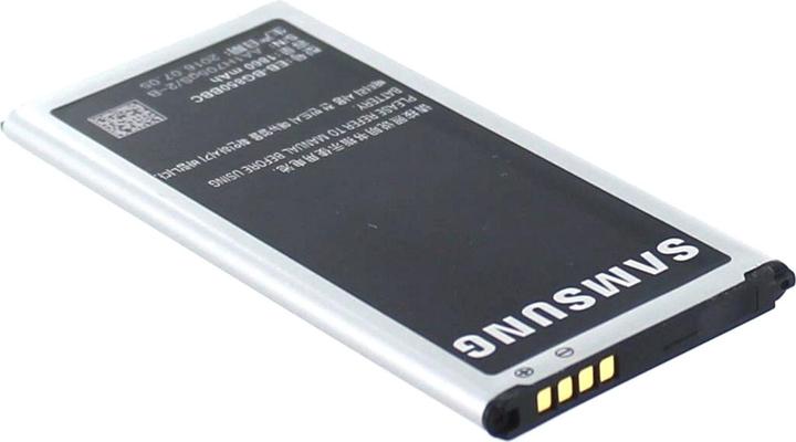 Productafbeelding Samsung Eb-Bg850bbe