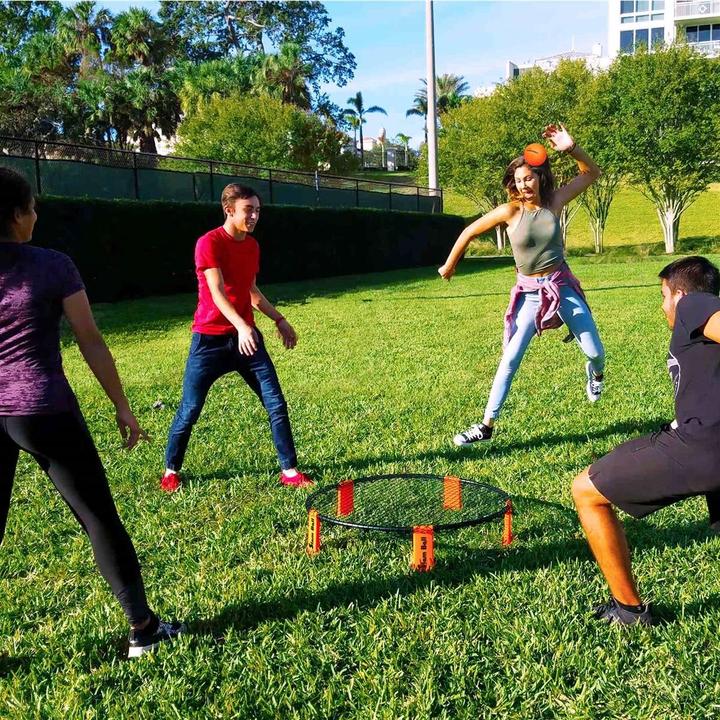 Produktbild Funsparks Slam Ball