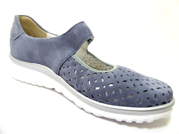 Immagine prodotto Semler Scarpa bassa Lena (37)