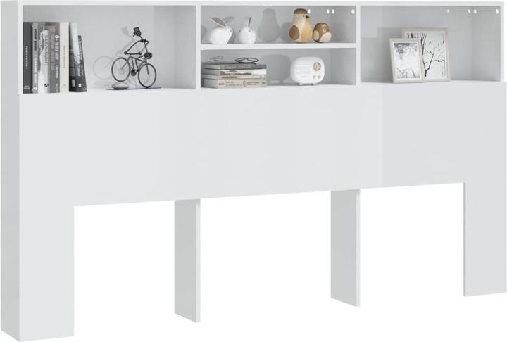 Produktbild VidaXL Oldrich (180 x 19 x 103.5 cm)