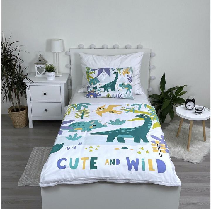 Produktbild Tinisu Cute and Wild