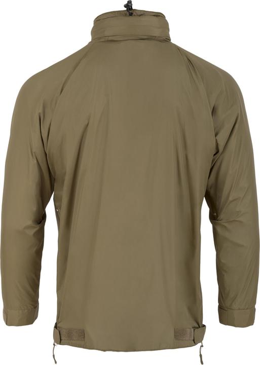 Actual product image Highlander Halo Smock Olive Xlarge (XL)