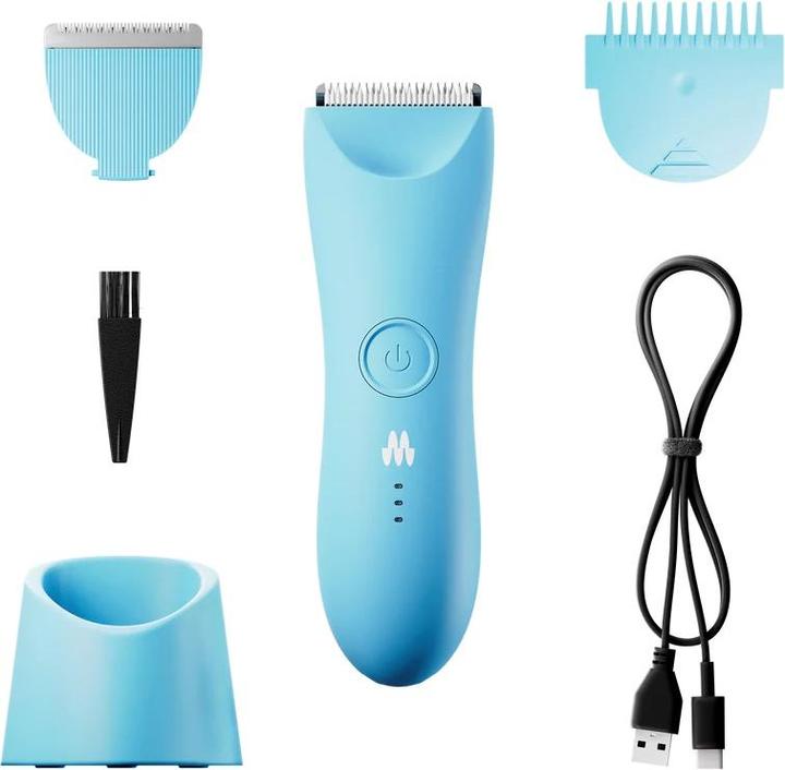 Produktbild Meridian Grooming The Trimmer Plus
