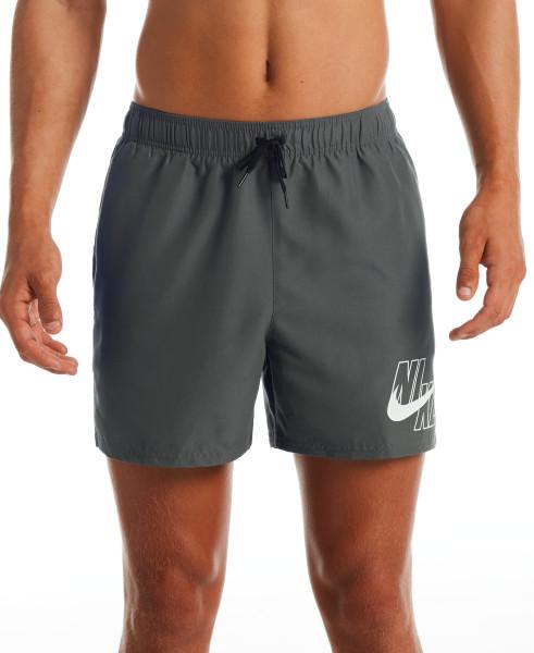 Actual product image Nike Logo Solid 5" Volley Short (XS)