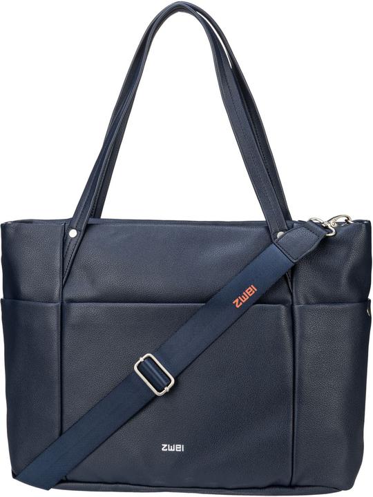 Produktbild Zwei Shopper Pia PI170 (11 l)