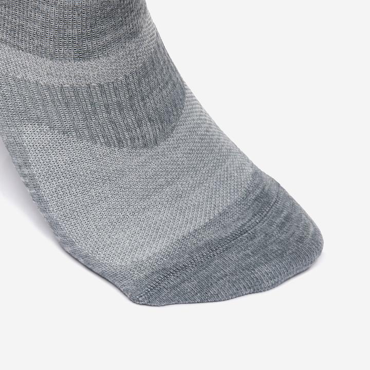 Immagine prodotto Domyos Sportsocken High 2er-Pack - Print (43, 46)