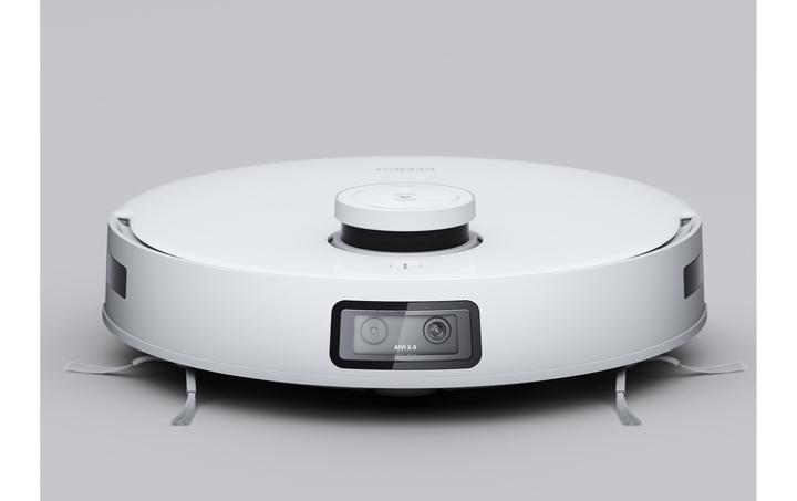 Actual product image Ecovacs Deebot T10 (Vacuum mopping robot)